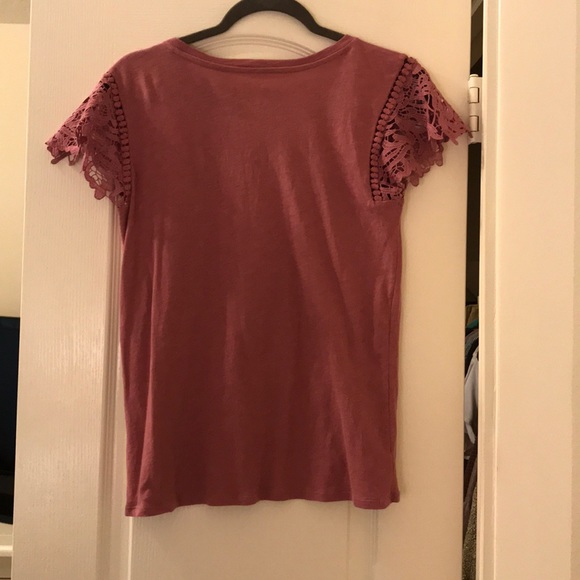 Loft Tee! - Picture 3 of 4